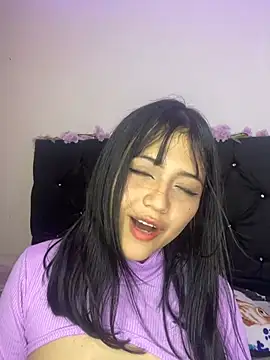Snapshot of alisson_carolina73 chatting on March 3, 3:16 am alisson carolina73 online show from March 3, 3:16 am