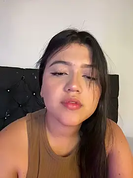 alisson carolina73 online show from March 21, 1:18 am