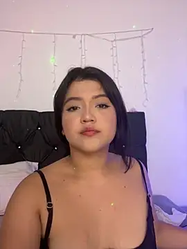 alisson carolina73 online show from October 31, 8:38 pm