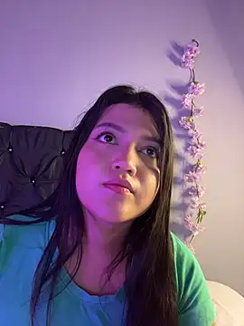 alisson carolina73 online show from June 18, 2:54 am