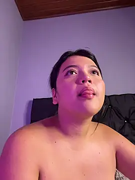 alisson carolina73 online show from June 26, 1:22 am