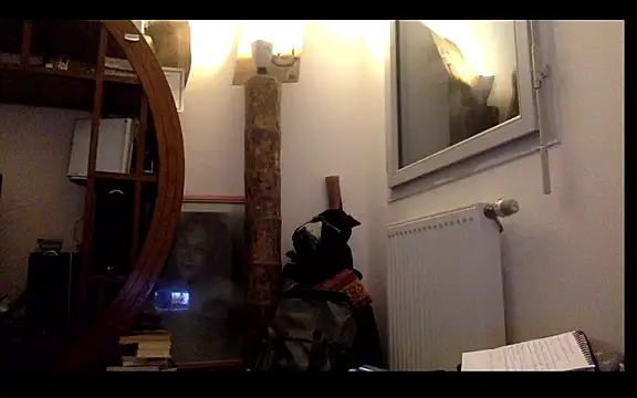 POPAYE972 online show from March 25, 9:03 pm