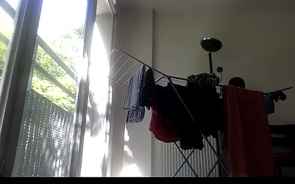 Snapshot of POPAYE972 chatting on July 10, 8:58 am POPAYE972 online show from July 10, 8:58 am