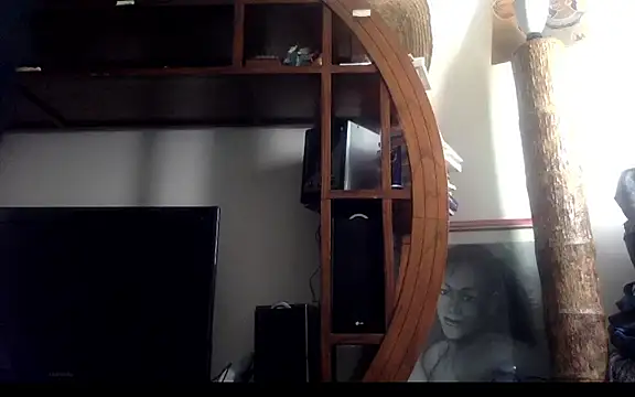 Snapshot of POPAYE972 chatting on July 12, 9:54 am POPAYE972 online show from July 12, 9:54 am