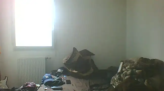 Snapshot of POPAYE972 chatting on February 4, 12:00 pm POPAYE972 online show from February 4, 12:00 pm