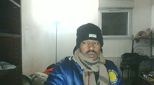 Snapshot of POPAYE972 chatting on December 14, 5:58 pm POPAYE972 online show from December 14, 5:58 pm