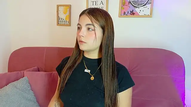 Juanita owens online show from March 18, 11:24 am