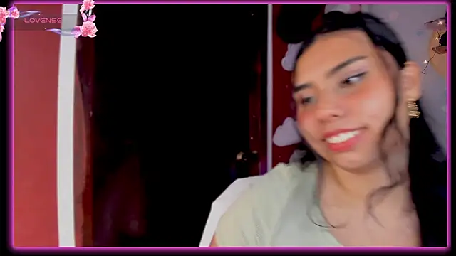 kiki cavilll online show from September 23, 2:46 pm