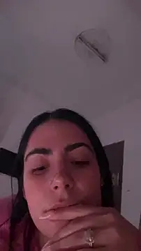 SexyDelaJ online show from December 1, 6:47 am