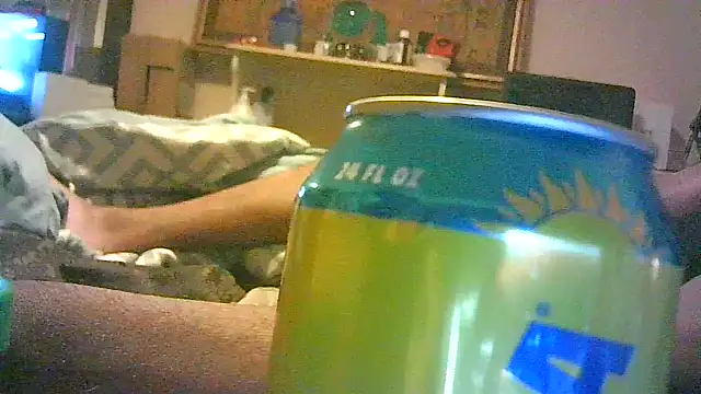 DI4MOND FIR3 online show from December 5, 8:39 pm