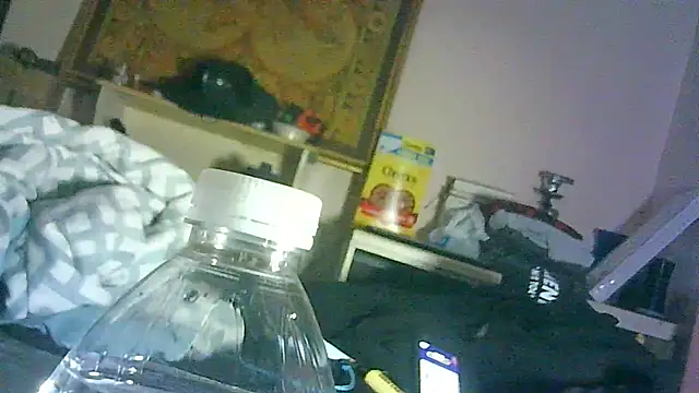 DI4MOND FIR3 online show from June 27, 2:39 am