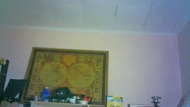 DI4MOND FIR3 online show from May 13, 4:19 am