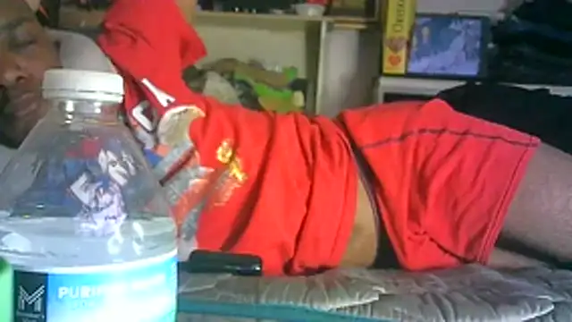 DI4MOND FIR3 online show from March 31, 3:19 am