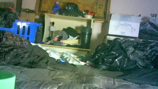 DI4MOND FIR3 online show from March 12, 4:18 am