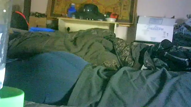 DI4MOND FIR3 online show from March 15, 4:52 am