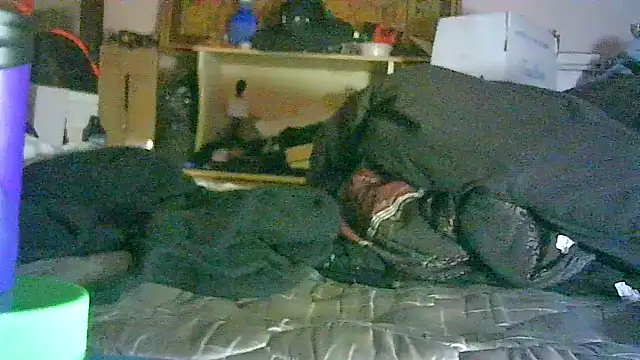 DI4MOND FIR3 online show from March 8, 2:04 am