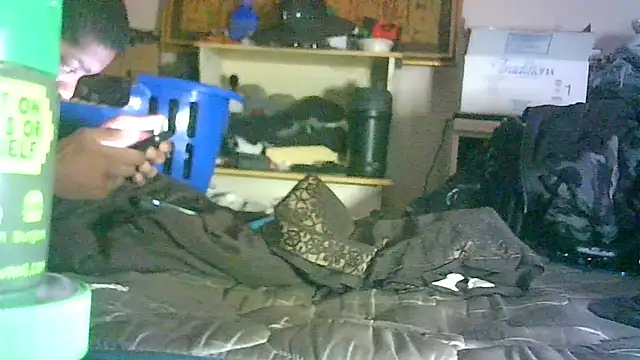 DI4MOND FIR3 online show from March 9, 3:48 pm