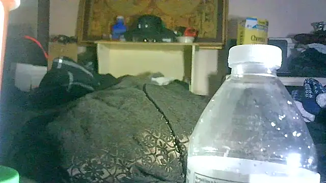 DI4MOND FIR3 online show from April 15, 2:28 am