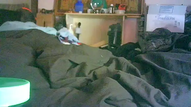 DI4MOND FIR3 online show from January 7, 5:45 am