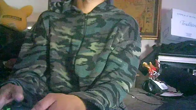 DI4MOND FIR3 online show from February 25, 9:03 pm