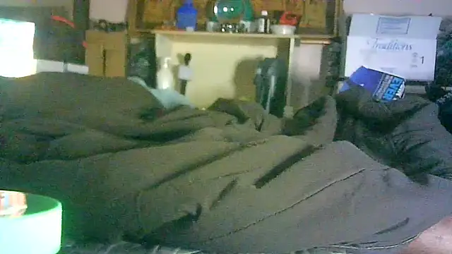 DI4MOND FIR3 online show from January 8, 5:57 am