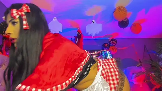 big ass show online show from October 21, 12:32 am