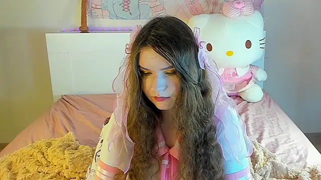 kuraii1  online show from February 21, 5:24 am