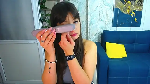 GoldenLadyyy online show from November 9, 5:44 am