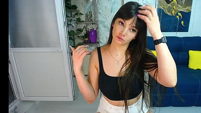 Snapshot of GoldenLadyyy chatting on February 26, 10:49 am GoldenLadyyy online show from February 26, 10:49 am