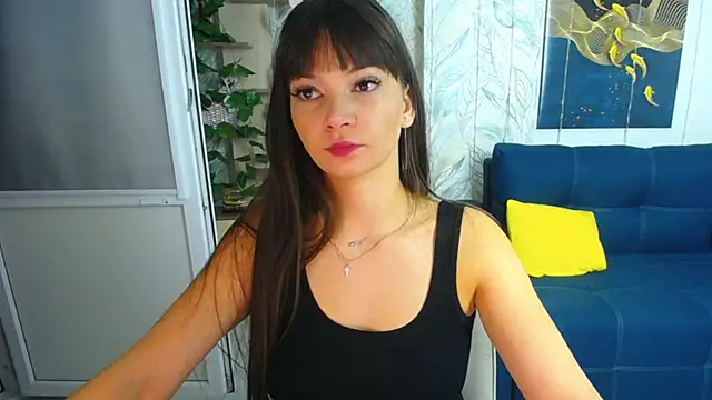 GoldenLadyyy online show from October 28, 6:01 am