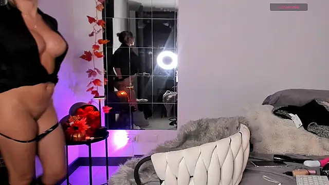 sammanthalove online show from October 23, 2:54 am