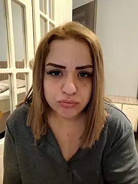 cansuozell online show from December 23, 5:40 am