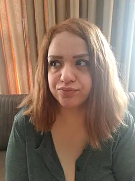 cansuozell online show from February 16, 8:02 am