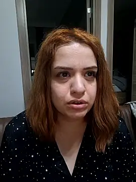 cansuozell online show from January 11, 5:09 pm