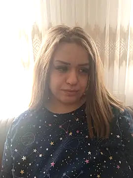 cansuozell online show from March 6, 10:21 am