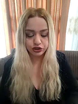 cansuozell online show from March 23, 6:35 am