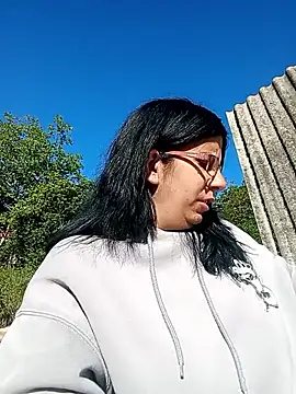 SamantaPrincess online show from May 14, 6:54 am