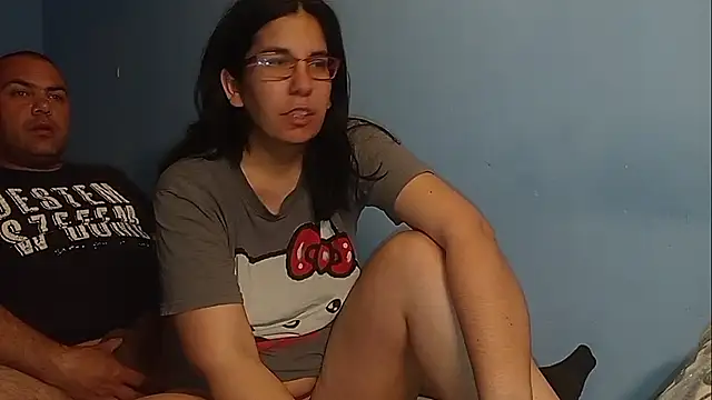 SamantaPrincess online show from April 12, 8:34 pm