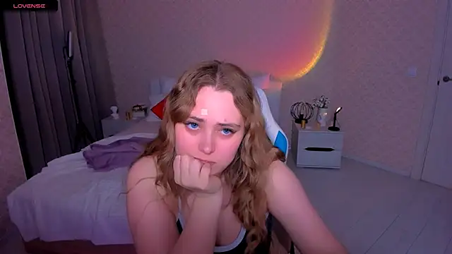 Rose Sweetiee online show from January 14, 9:51 pm