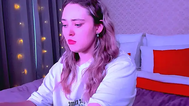 Rose Sweetiee online show from March 1, 2:02 pm