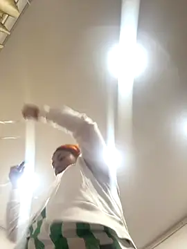 dulce celeste15 online show from November 4, 7:39 pm