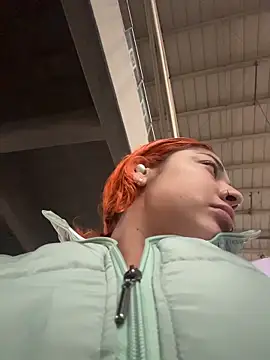 dulce celeste15 online show from November 21, 7:02 pm