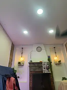 dulce celeste15 online show from November 13, 8:02 pm