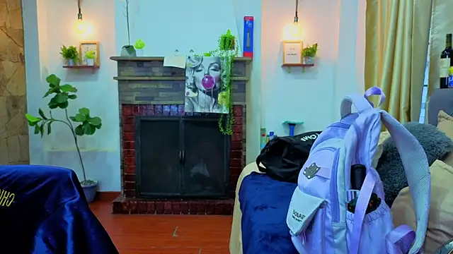 dulce celeste15 online show from March 20, 1:23 pm