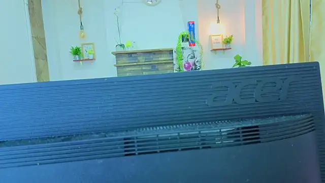 dulce celeste15 online show from March 27, 1:34 pm