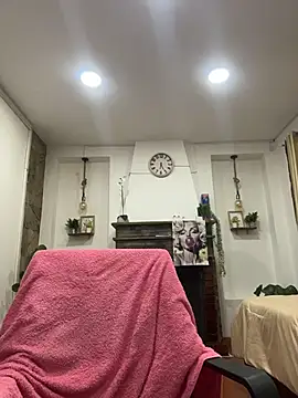 dulce celeste15 online show from November 18, 7:50 pm