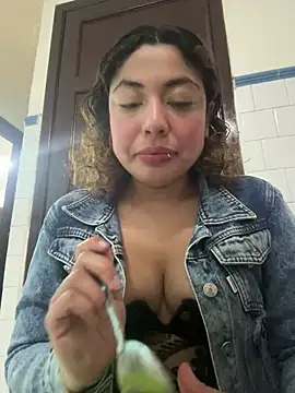 dulce celeste15 online show from March 19, 7:38 pm