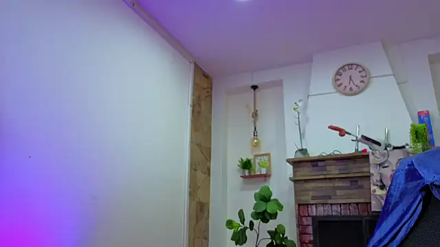 dulce celeste15 online show from January 5, 5:27 pm