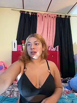 dulce celeste15 online show from September 23, 10:50 pm