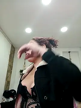 dulce celeste15 online show from March 31, 1:46 pm